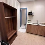 Zamalek Studio S10