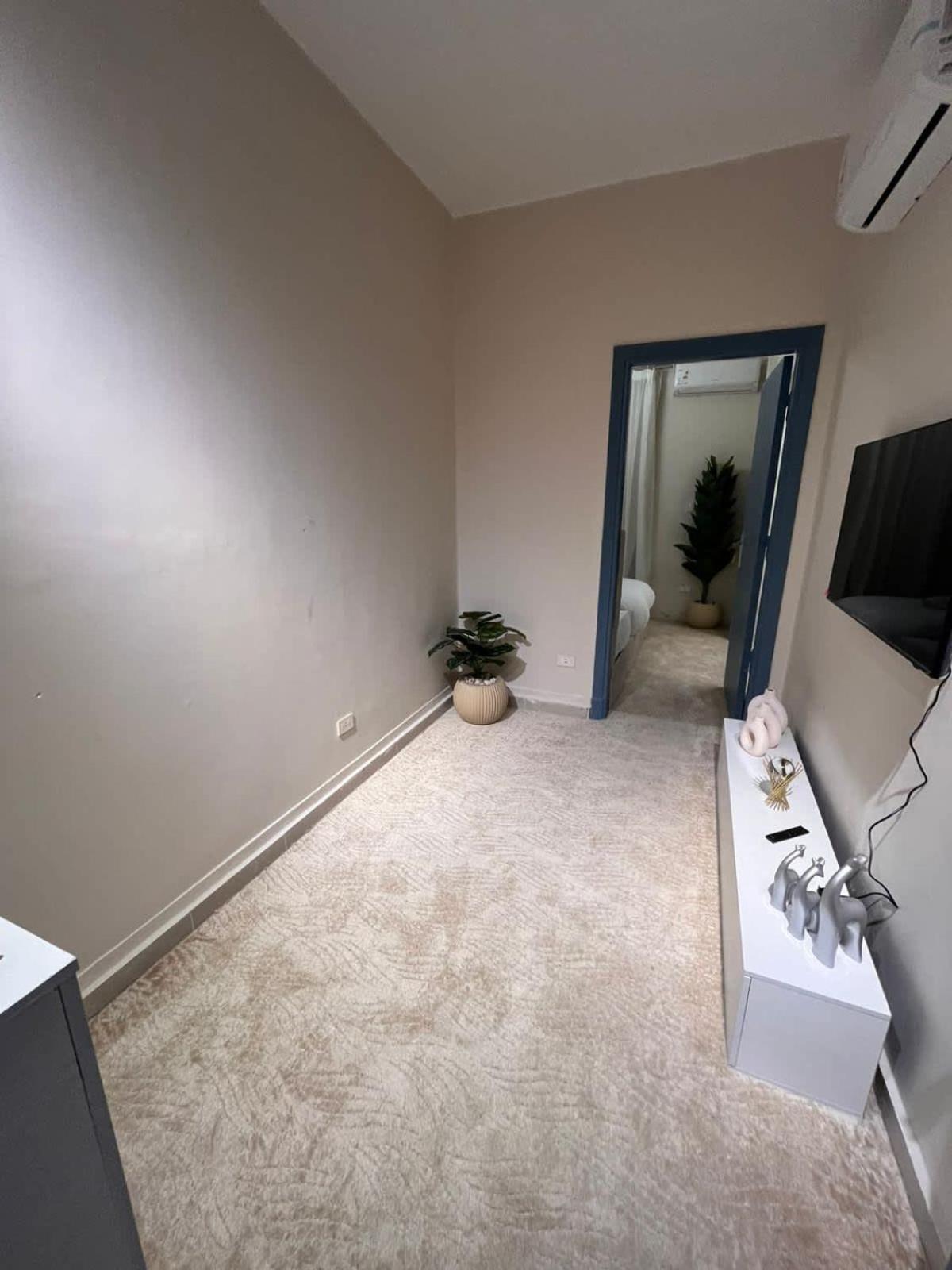Zamalek S10 Apartment Cairo