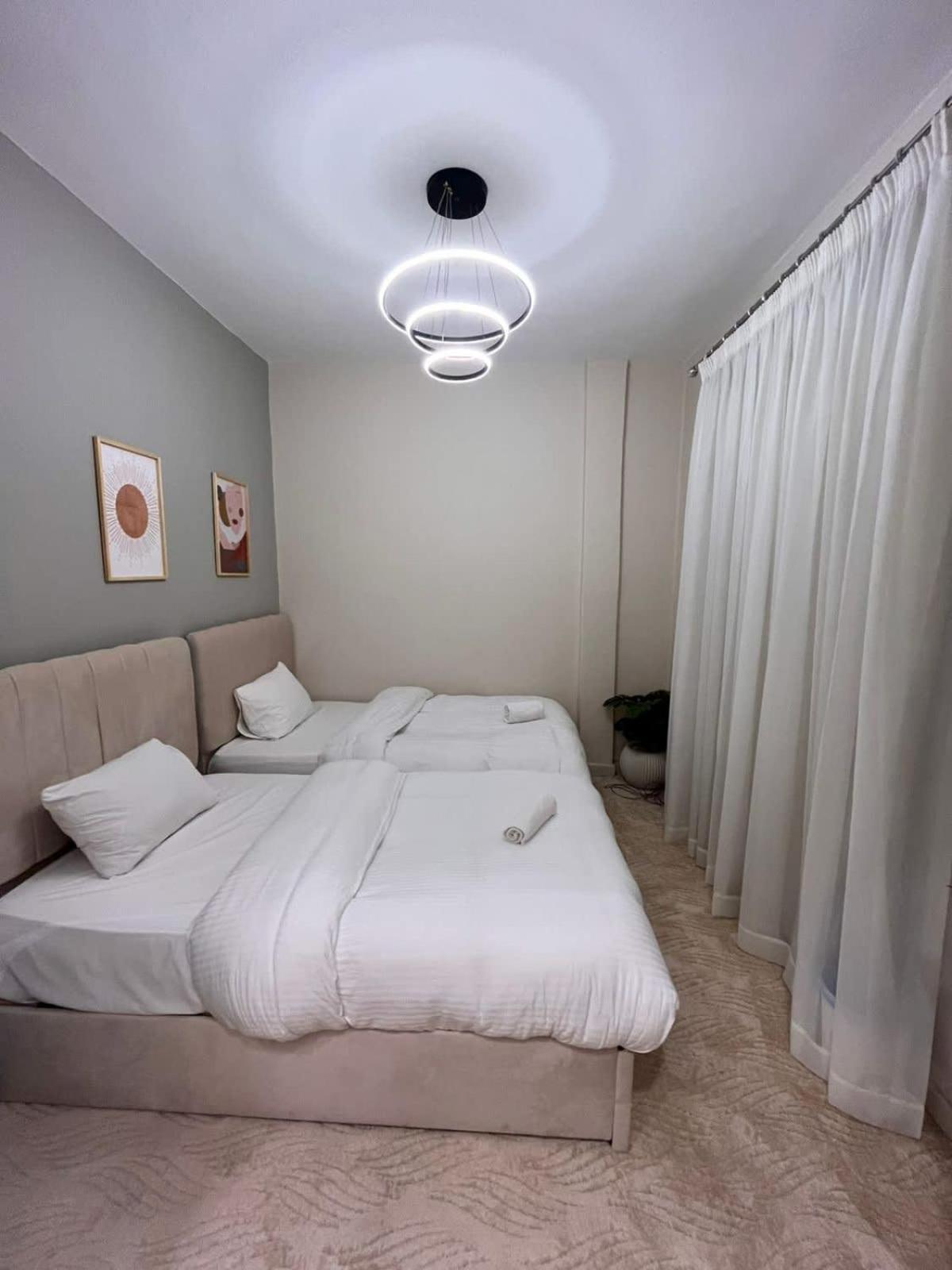 Apartment Zamalek S10